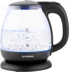 Электрочайник Hyundai VK10