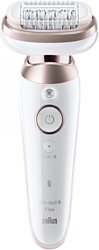 Эпилятор Braun Silk-epil 9 9360