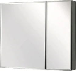 Шкаф-зеркало Aquatek  AQ7508-MC