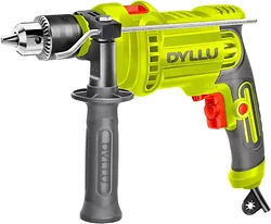 Дрель-шуруповерт Dyllu DTMD15851 Дрель-шуруповерт Dyllu DTMD15851
