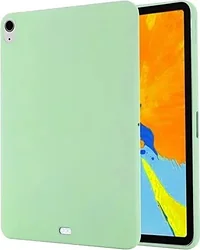 Чехол для планшета G-Case iPad Air 13 2024 6601106166C (зеленый)