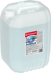 Автомобильная присадка Totachi NIRO AdBlue мочевина AUS32 10л