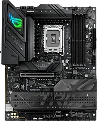 Материнская плата ASUS ROG Strix B860-F Gaming WiFi