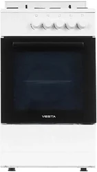 Газовая плита Vesta Bergamo VGG 5021.1