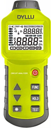 Тестер Dyllu DTDM9502 Тестер Dyllu DTDM9502