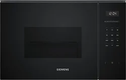 Микроволновая печь Siemens BE555LMB1 Микроволновая печь Siemens BE555LMB1