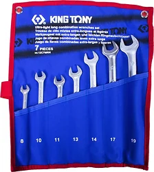 Набор инструментов King Tony 12C7MRN 7 предметов