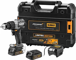 Дрель-шуруповерт DeWalt DCD85ME2GT