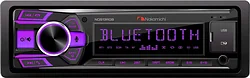Автомагнитола Nakamichi NQ513RGB Автомагнитола Nakamichi NQ513RGB