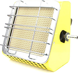 САВО Aeroheat IG 2500