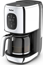 Капельная кофеварка Tefal CM883D10