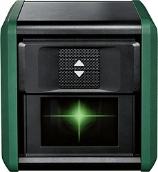 Лазерный нивелир Bosch Quigo Green 0603663CZ0