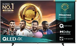 Телевизор Hisense 65E7Q Телевизор Hisense 65E7Q