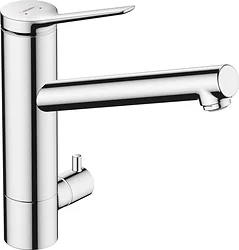 Смеситель Hansgrohe Zesis 74807000