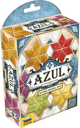 Логическая настольная игра Звезда Azul Летний дворец Mini