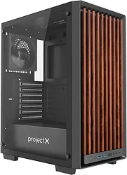 Корпус для компьютера Project X Siberia