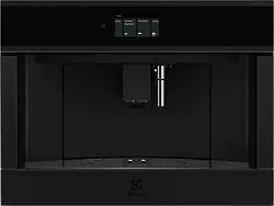 Кофемашина Electrolux Seria 800 EBC95T