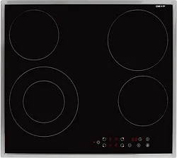 Электрическая варочная панель DEXP 9M4CTYL/B