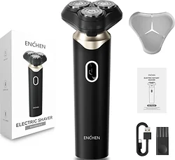 Электробритва Enchen BlackStone 6 Электробритва Enchen BlackStone 6