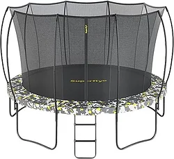 Hasttings SuperFly X (366 см)