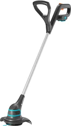Триммер аккумуляторный GARDENA SmallCut Li-23R 9822-20