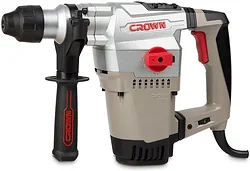 Перфоратор Crown CT18158V BMC Перфоратор Crown CT18158V BMC