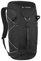 VAUDE Minimalist 15 black