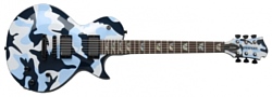 Fernandes Guitars Monterey Deluxe