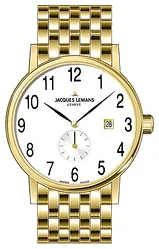 Наручные часы Jacques Lemans G-114Q Наручные часы Jacques Lemans G-114Q