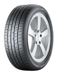 General Tire Altimax Sport 205/45 R17 88V