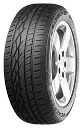 General Tire Grabber GT 255/65 R16 109H