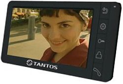 Tantos Amelie