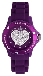 ZGO Love фиолетовые