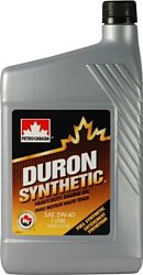Petro-Canada Duron Synthetic 5W-40 4л