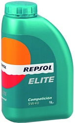 Repsol Elite Competicion 5W-40 5л