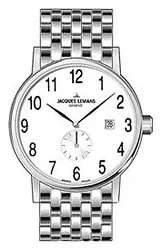 Наручные часы Jacques Lemans G-114G