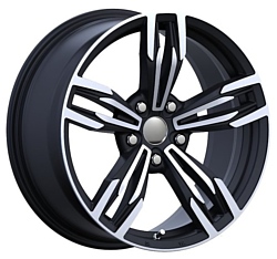 Race Ready CSS8104 8x18/5x105 D56.6 ET35 HB-P