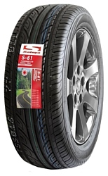 Satoya S-61 205/55 R16 94W