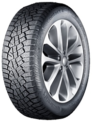 Continental IceContact 2 205/60 R16 96T