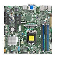 Supermicro X11SSZ-F