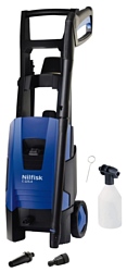 Nilfisk-ALTO Compact C 125.4-6