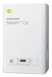 Navien SMART TOK 35K