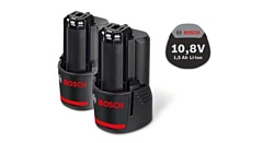 Bosch 10,8 V 1,5 Ah (1600Z0003Z)