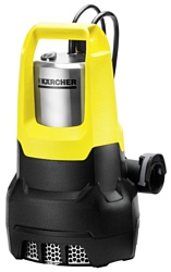 Karcher SP 7 Dirt Inox