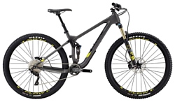 Marin Rift Zone 8 Carbon (2016)