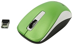 Мышь Genius NX-7010 Green USB