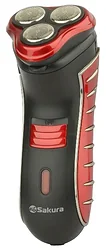 Электробритва Sakura SA-5414 Электробритва Sakura SA-5414