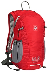 Jack Wolfskin Ham Rock 12 red (red fire)