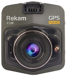 Rekam F220