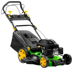 Газонокосилка Fieldmann FZR 4618-BV Газонокосилка Fieldmann FZR 4618-BV